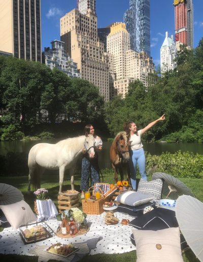 NYC Private Event Catering