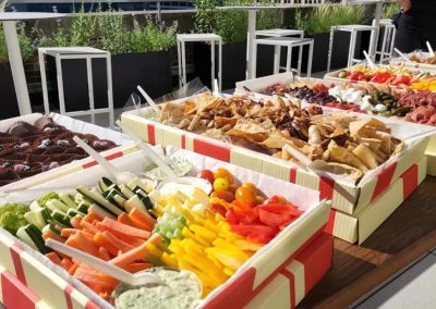 New York Private Parties and Events