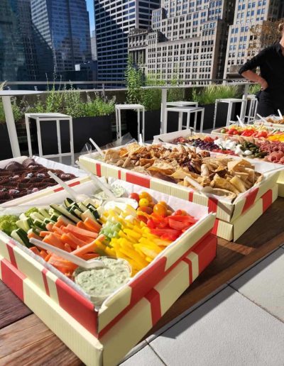 New York Private Parties and Events