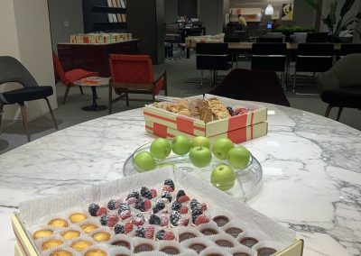 Office Catering Midtown