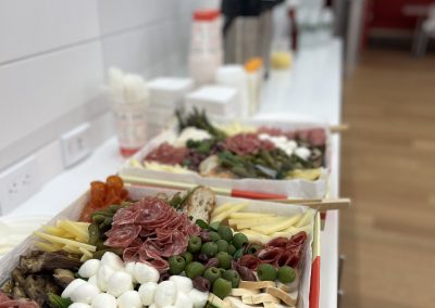 Office Catering Near Me