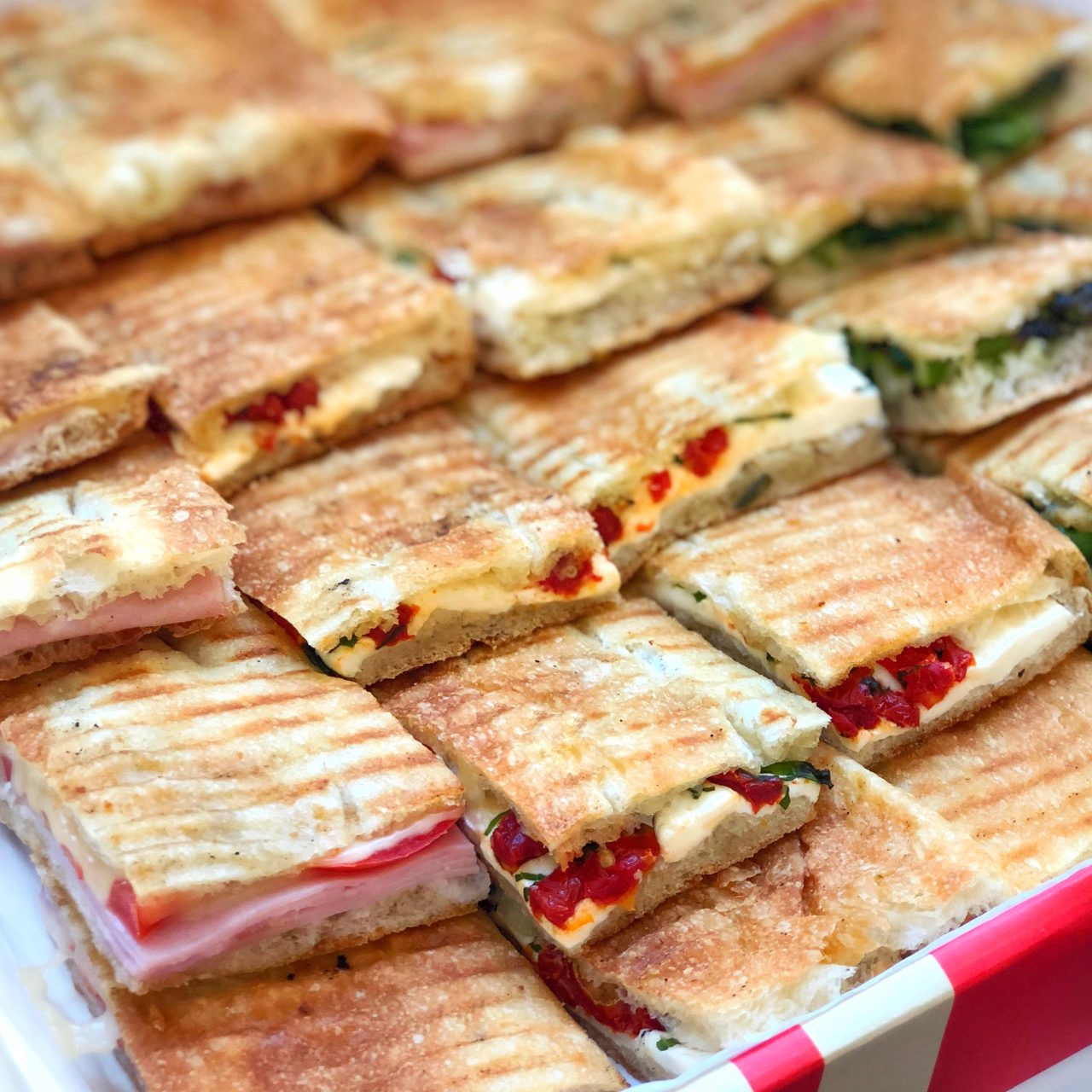 Mangia Sandwich Shop Mangia NYC   Panini Tray NYC 1280x1280 