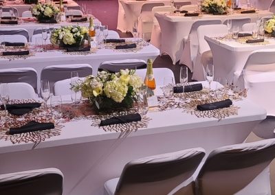 Private Event Catering