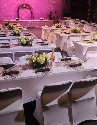Private Event Catering