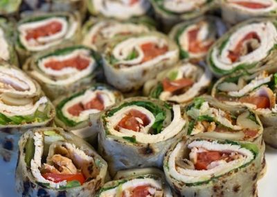 Private Event Catering Company