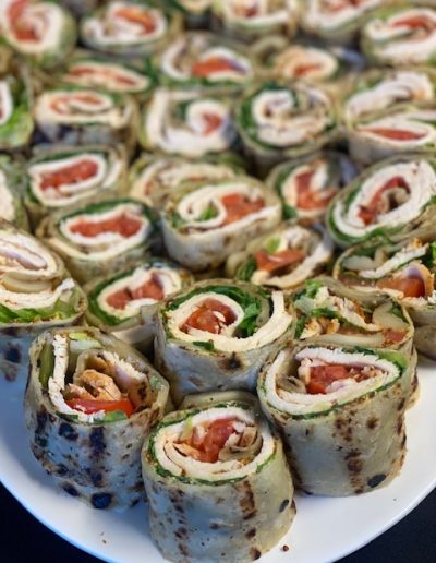 Private Event Catering Company