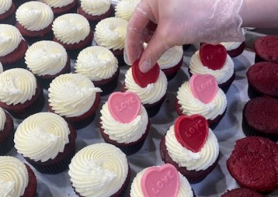 Private Event Catering NYC