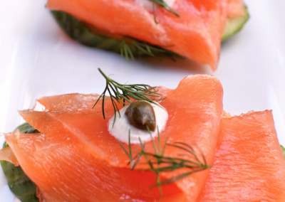 Private Event Catering NYC