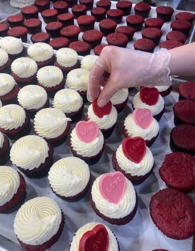 Private Event Catering NYC