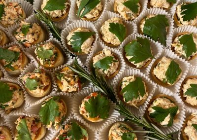 Private Event Catering New York City