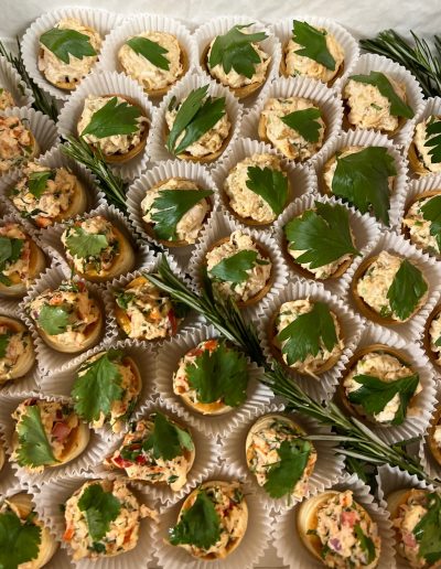 Private Event Catering New York City