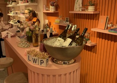 Private Event Catering in New York