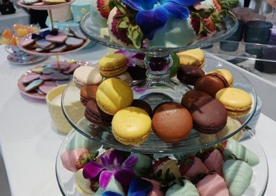 Private Event Catering in New York City