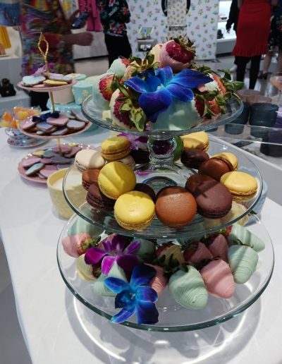 Private Event Catering in New York City