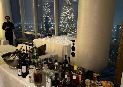 Private Events Mangia