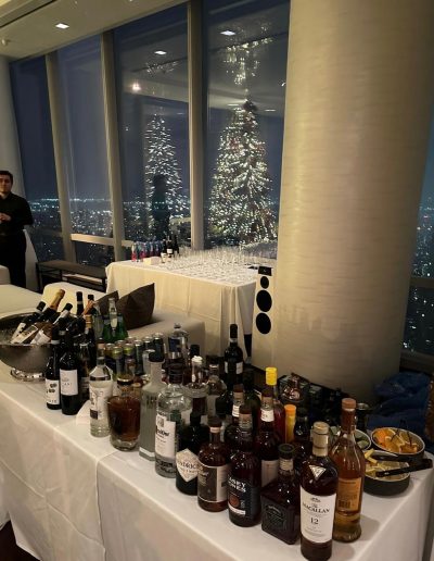 Private Events Mangia