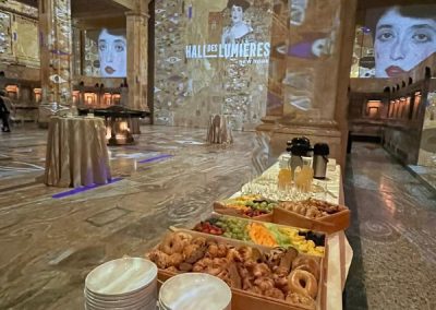 Private Events Mangia NYC 1