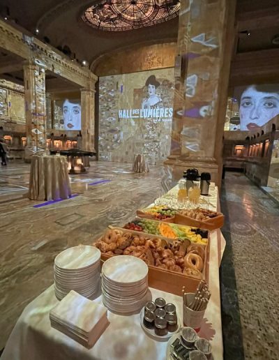 Private Events Mangia NYC 1