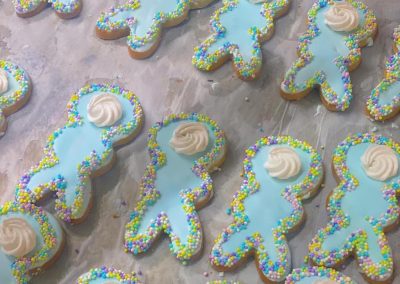 Private Events Mangia NYC