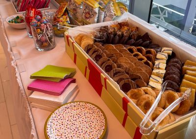 Private Events NYC Catering