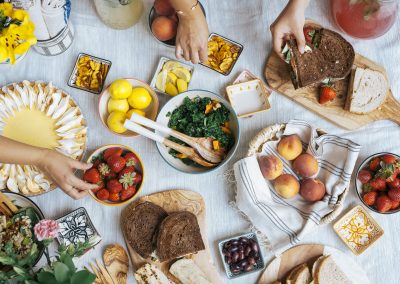 Private Events New York