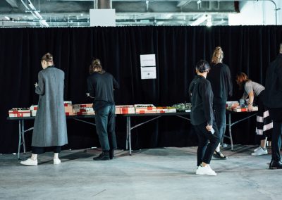 Private Event Planning NYC