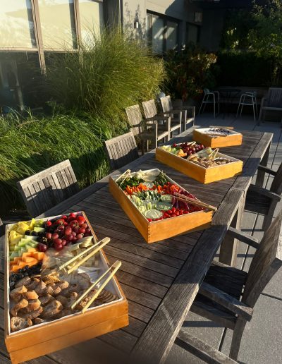 Private Events in NYC