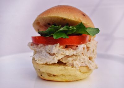 Private Parties Catering