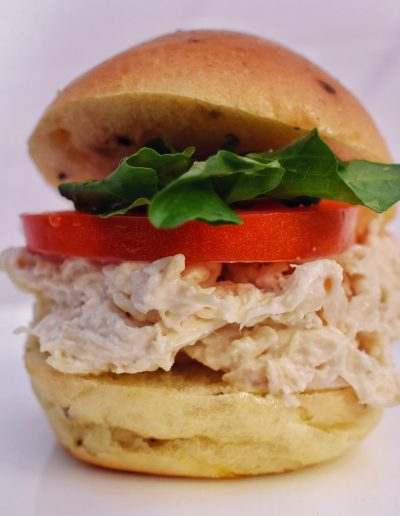 Private Parties Catering