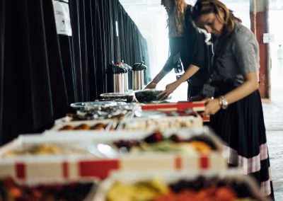 Private Party Events NYC