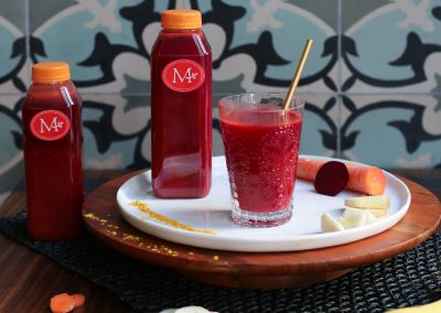 Acai Fresh Juice Bar New York 1