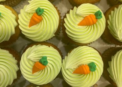 Bakery Manhattan New Yrok