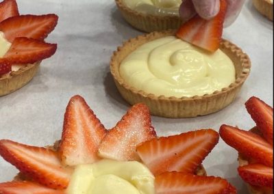 Best Bakery Manhattan