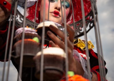 Best Bakery New York