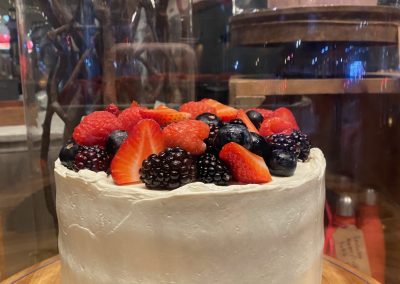 Best Italian Bakery Catering