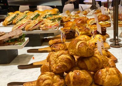 Best Italian Bakery New York