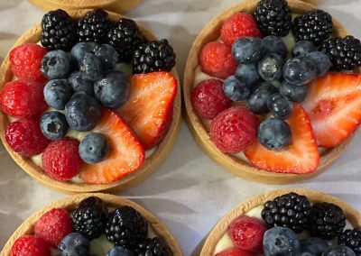 Best Italian Bakery New York Manhattan