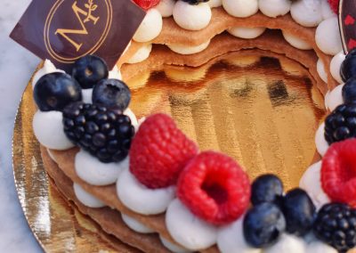 Best Italian Bakery in New York