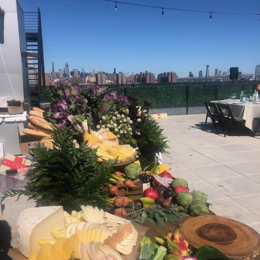 DUMBO LOFT DUMBO LOFT