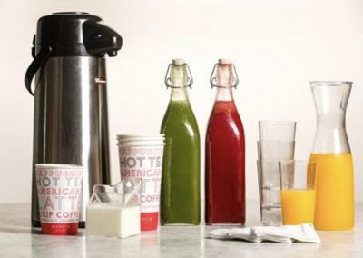 Fresh Juice Bar New York City