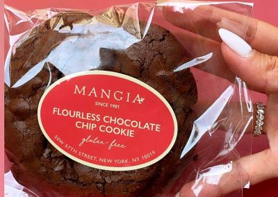 Italian Bakery Catering