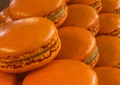 Italian Bakery Manhattan