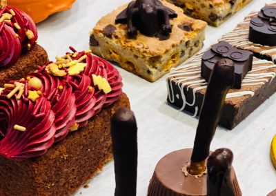 Italian Bakery Midtown NYC