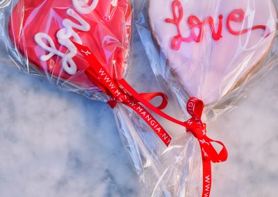 Italian Bakery NYC Manhattan