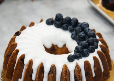 Italian Bakery Near Me NY