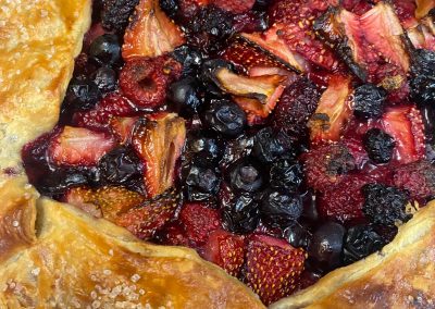 Italian Bakery New York City