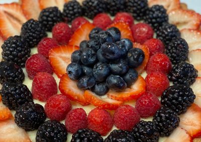 Italian Bakery New York City Manhattan Midtown Pastries Cakes Cookies 1