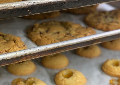 Italian Bakery New York City Manhattan Midtown Pastries Cakes Cookies 10