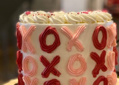 Italian Bakery New York City Manhattan Midtown Pastries Cakes Cookies 3