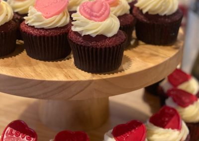 Italian Bakery New York City Manhattan Midtown Pastries Cakes Cookies 4